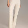 Donna Karan Wide Leg Pant Pants