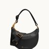 Donna Karan Roslyn Small Hobo Crossbodies And Satchels