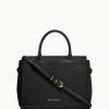 Donna Karan Roslyn Satchel Crossbodies And Satchels