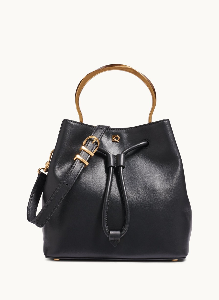 Donna Karan Lawrence Bucket Bag Crossbodies And Satchels