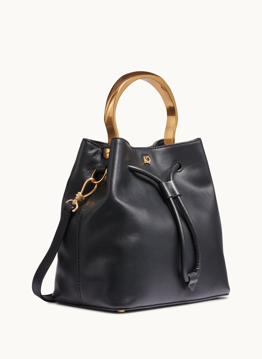 Donna Karan Lawrence Bucket Bag Crossbodies And Satchels