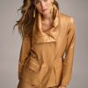 Donna Karan Utility Blazer Outerwear