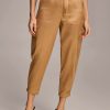 Donna Karan Utility Pant Pants