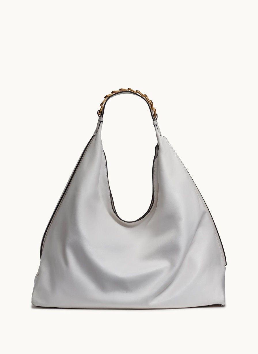 Donna Karan Bellmore Xl Hobo Shoulder And Hobo Bags