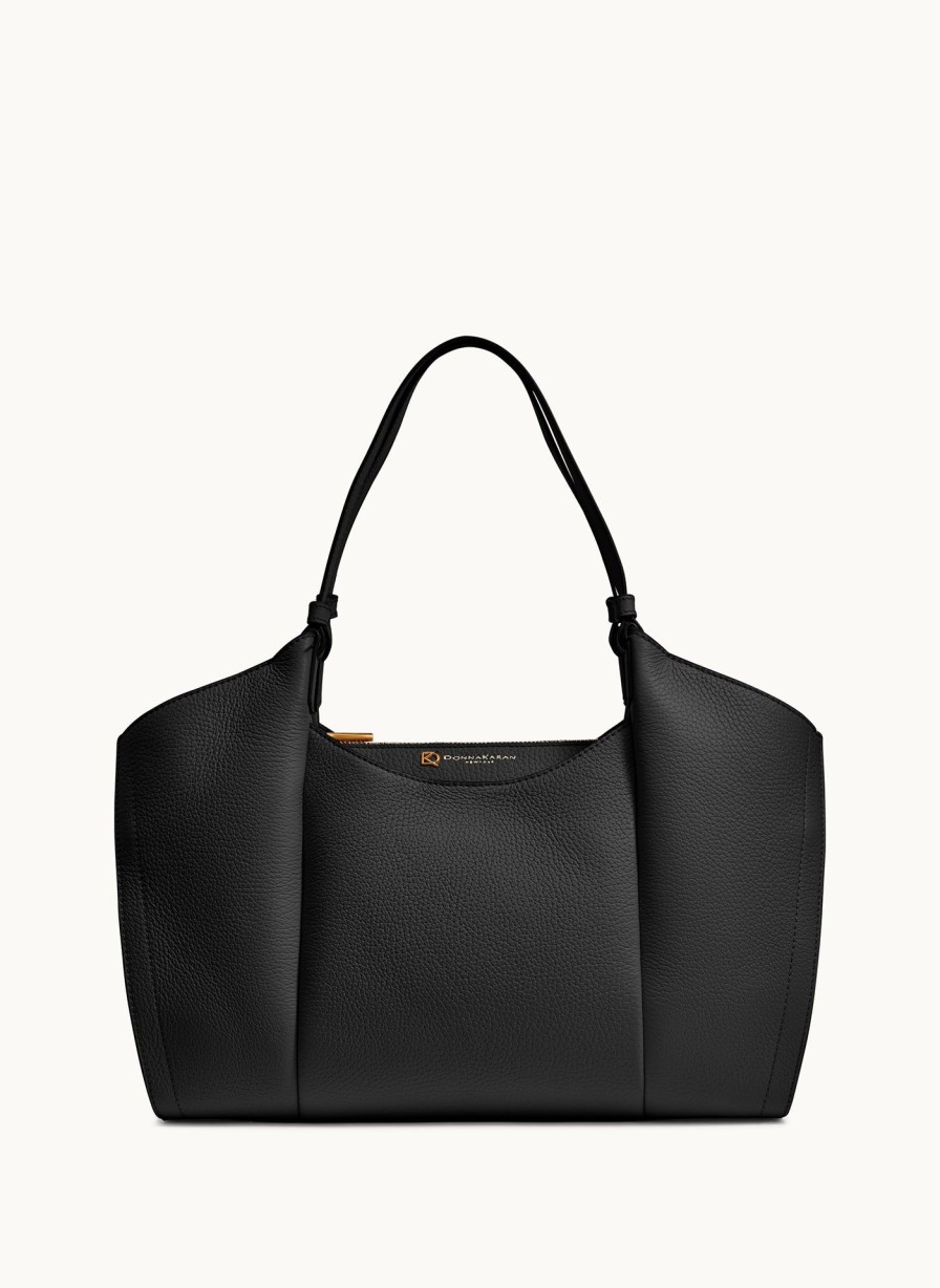 Donna Karan Wainscott Tote Totes