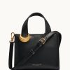 Donna Karan Hewlett Crossbody Totes