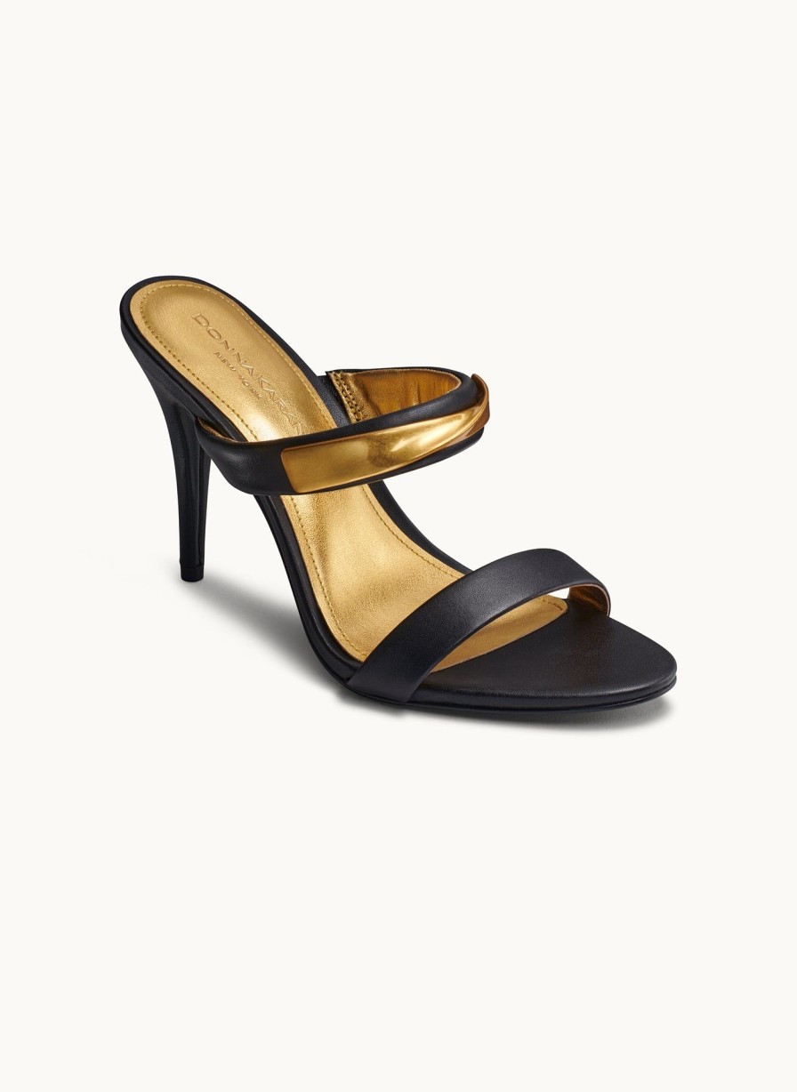 Donna Karan Sabina Sandal Sandals