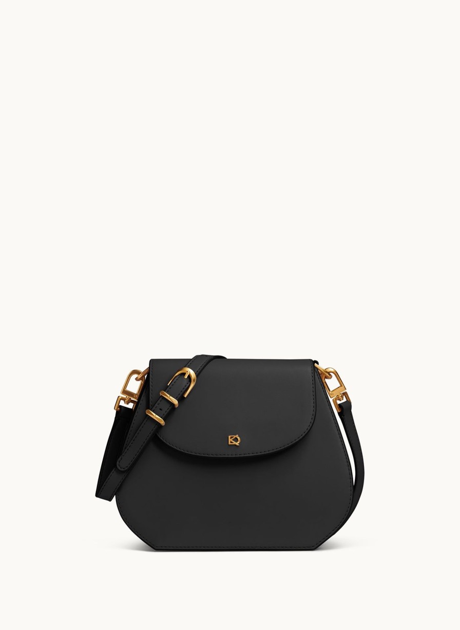 Donna Karan Bellerose Crossbody Crossbodies And Satchels