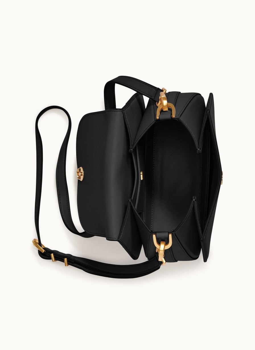 Donna Karan Bellerose Crossbody Crossbodies And Satchels