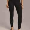 Donna Karan Skinny Leg Pant Pants