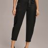 Donna Karan Utility Pant Pants