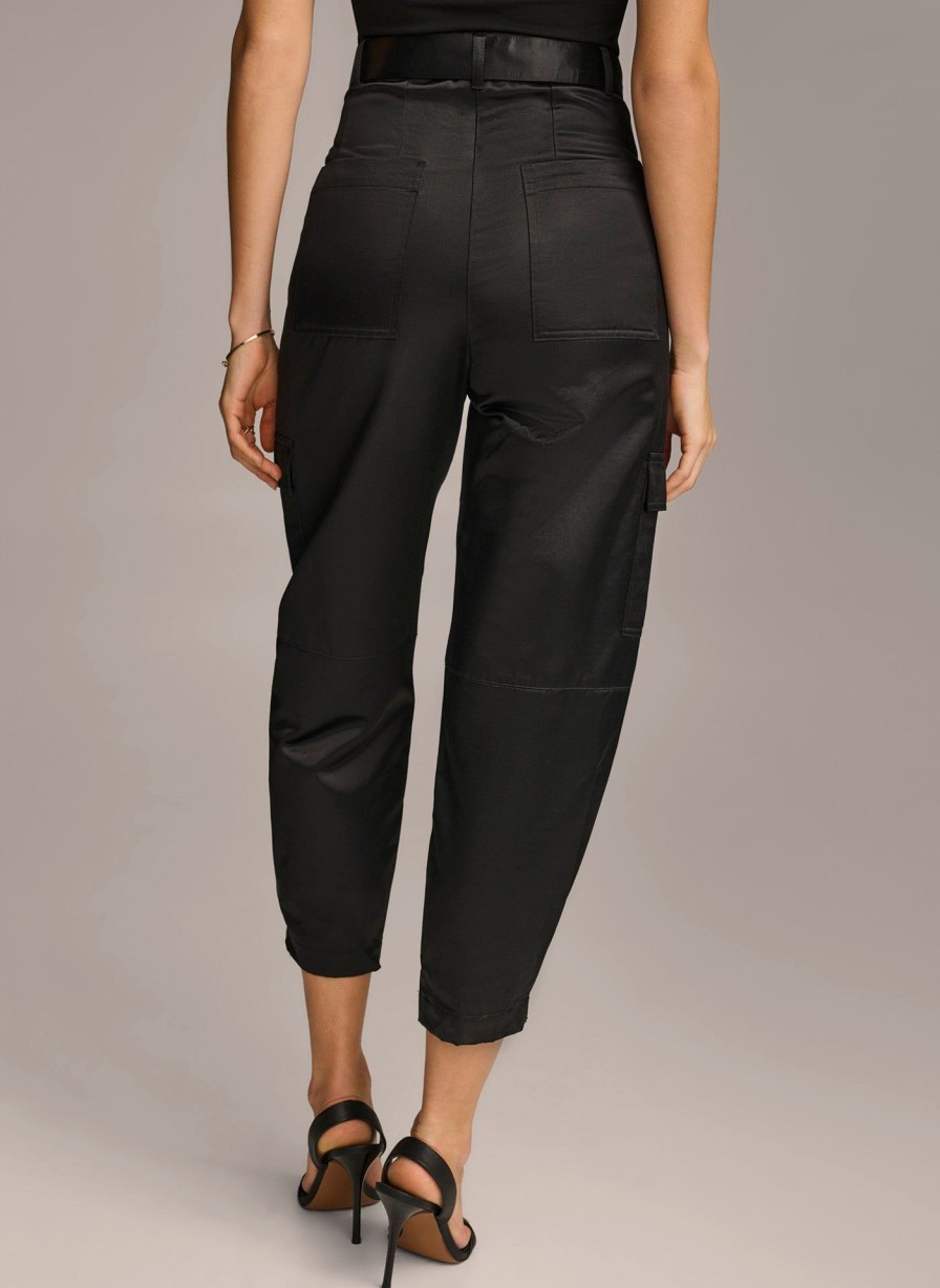 Donna Karan Utility Pant Pants