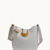 Donna Karan Valley Stream Crossbody Crossbodies And Satchels