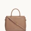 Donna Karan Roslyn Satchel Crossbodies And Satchels