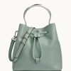 Donna Karan Lawrence Bucket Bag Crossbodies And Satchels