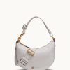 Donna Karan Roslyn Small Hobo Crossbodies And Satchels