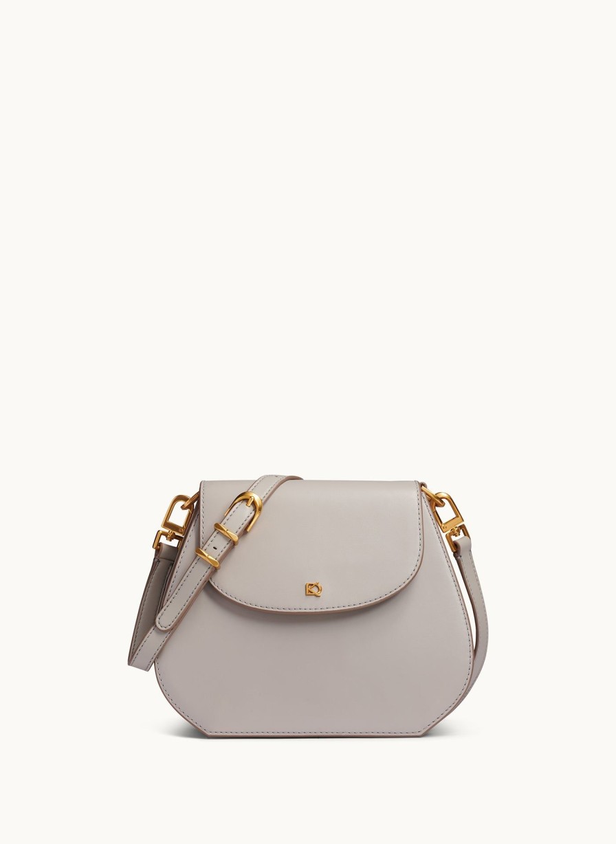 Donna Karan Bellerose Crossbody Crossbodies And Satchels