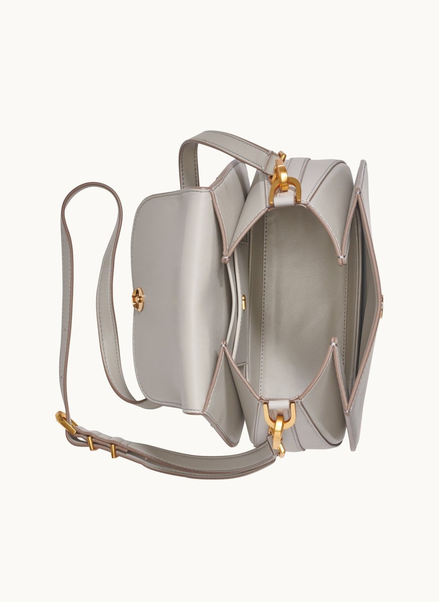 Donna Karan Bellerose Crossbody Crossbodies And Satchels