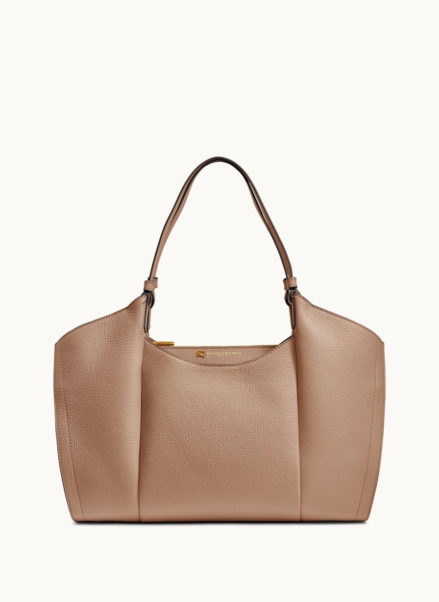 Donna Karan Wainscott Tote Totes