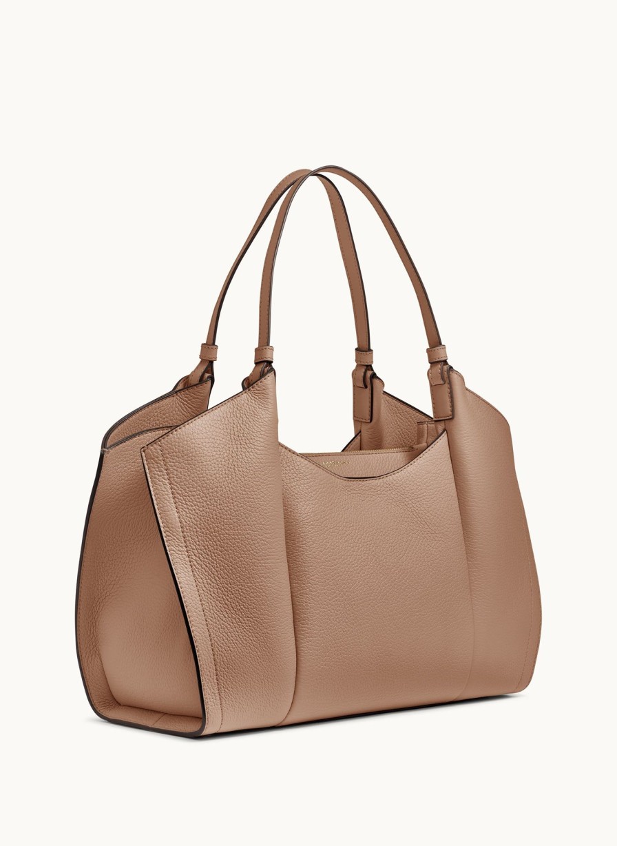 Donna Karan Wainscott Tote Totes