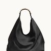 Donna Karan Bellmore Xl Hobo Shoulder And Hobo Bags