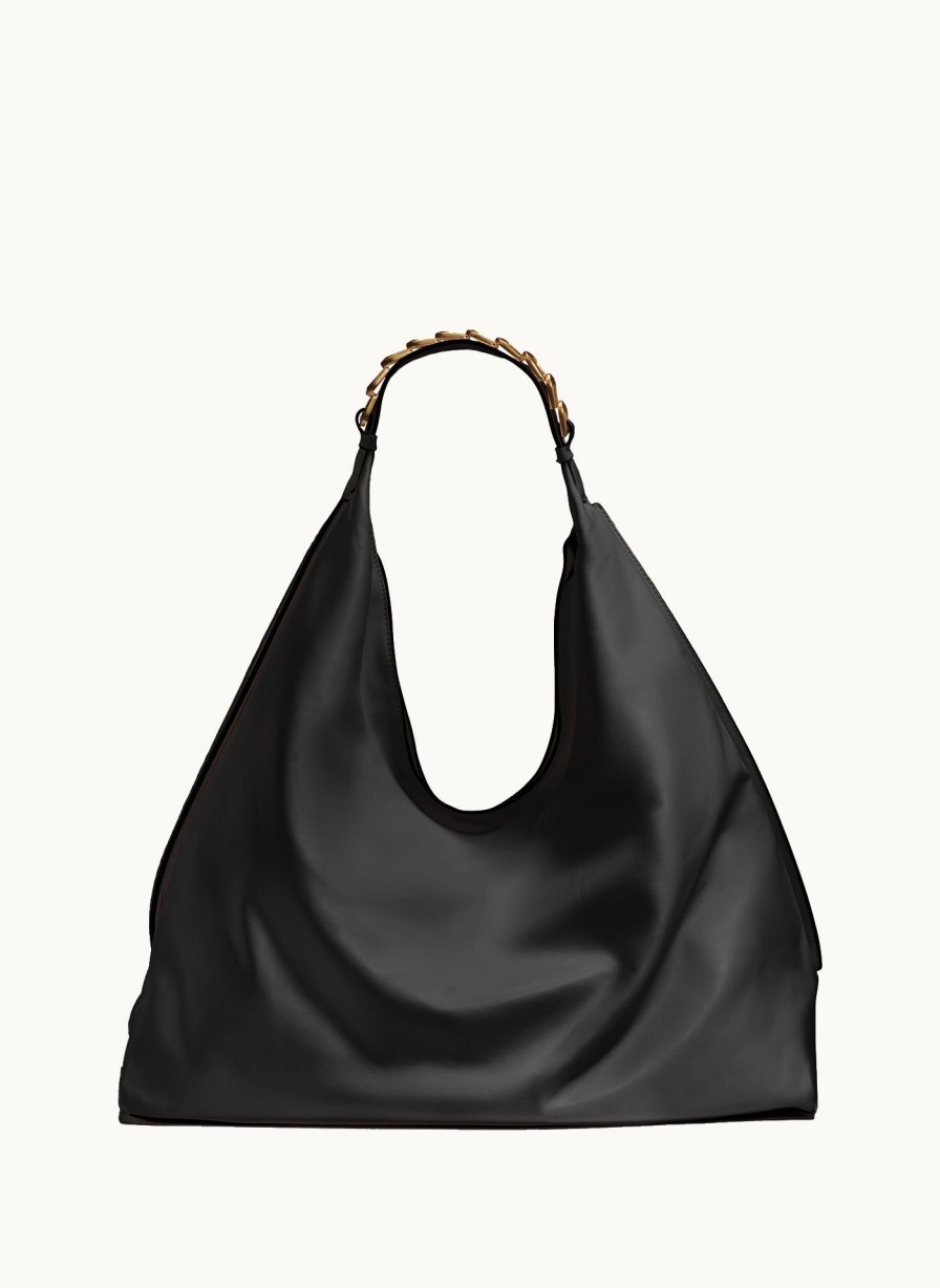 Donna Karan Bellmore Xl Hobo Shoulder And Hobo Bags