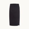 Donna Karan Midi Pencil Skirt Skirts