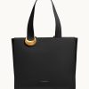 Donna Karan Hewlett Tote Totes